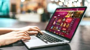 Онлайн казино Casino CryptoBoss